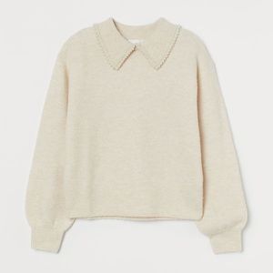 H&M Knit Sweater